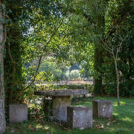 فيلا Quinta Das Murgas Bucelas المظهر الخارجي الصورة