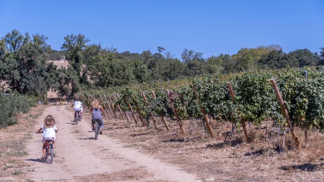 فيلا Quinta Das Murgas Bucelas المظهر الخارجي الصورة