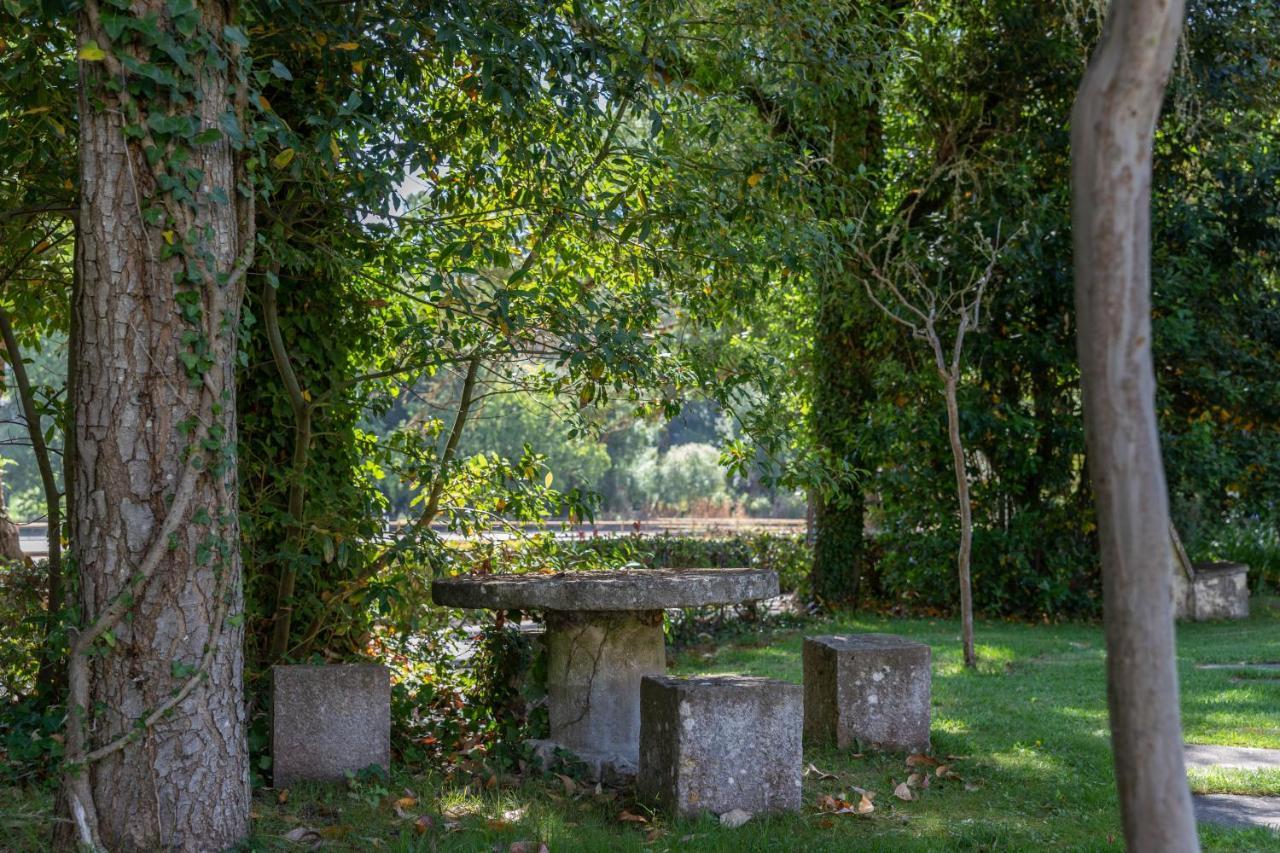 فيلا Quinta Das Murgas Bucelas المظهر الخارجي الصورة