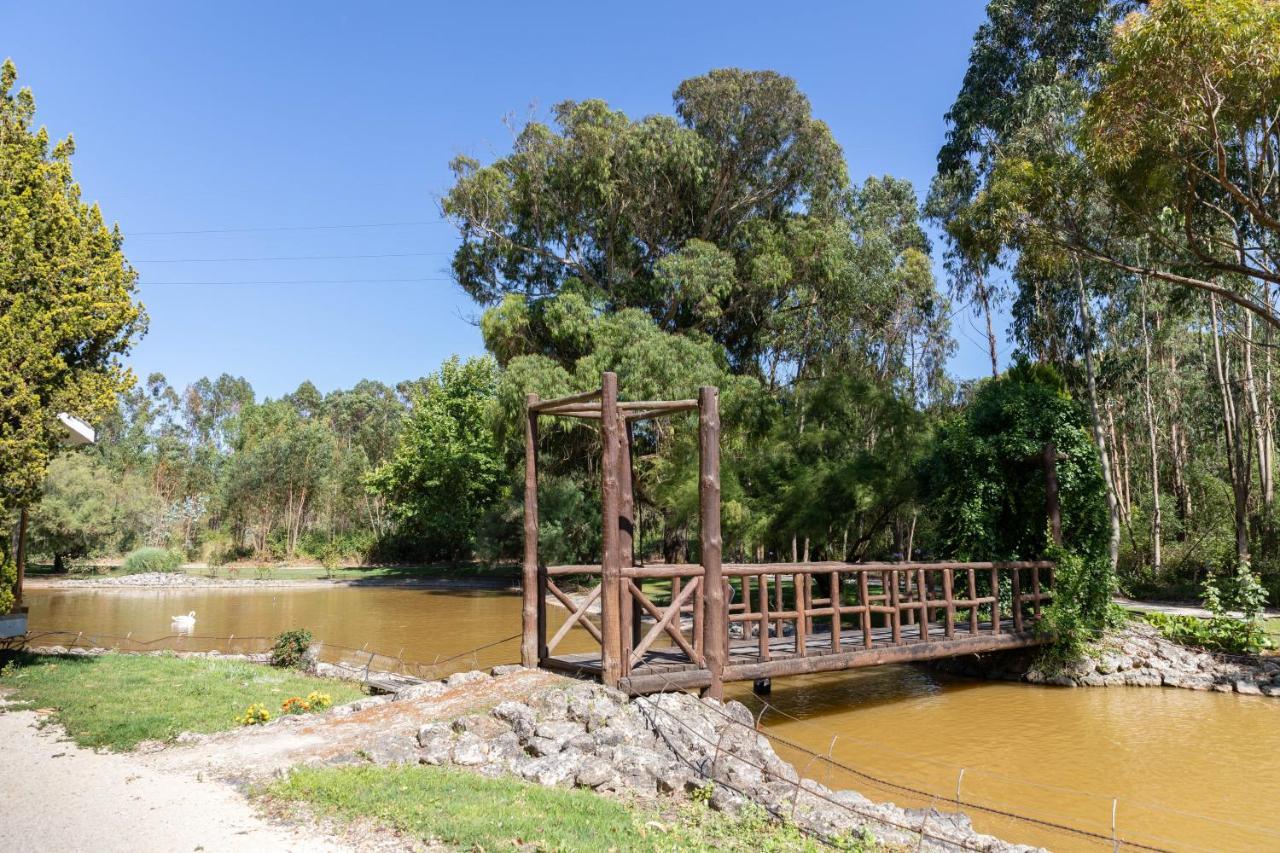 فيلا Quinta Das Murgas Bucelas المظهر الخارجي الصورة